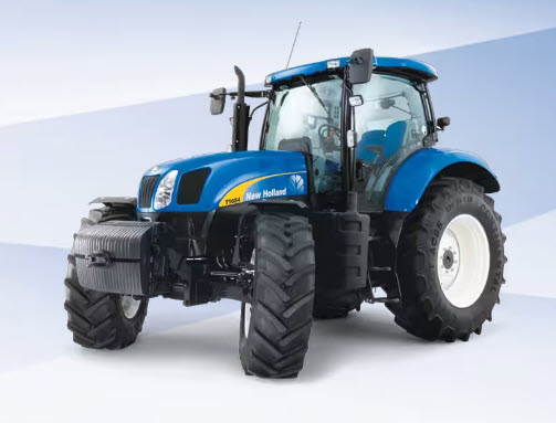 T6020 Delta